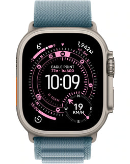 APPLE Watch Ultra 3, GPS + Cellular, 49mm