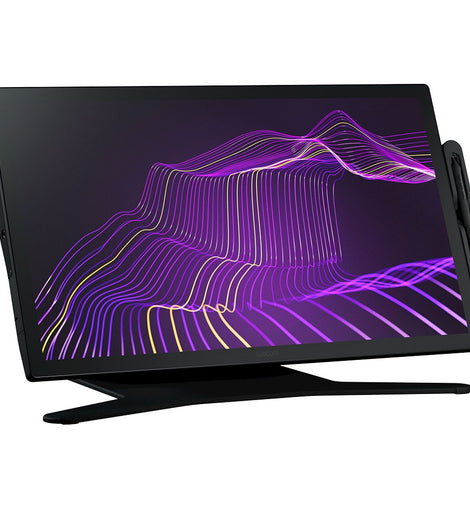 Graphic Tablet WACOM Cintiq Pro 27 Stand