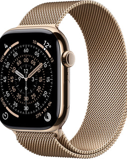 APPLE Watch 11, GPS + Cellular,