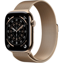 APPLE Watch 11, GPS + Cellular,