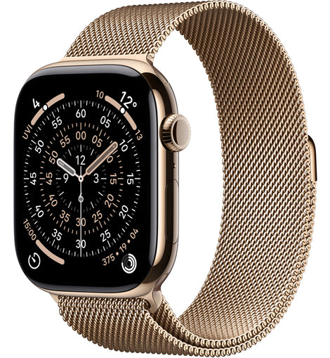 APPLE Watch 11, GPS + Cellular,