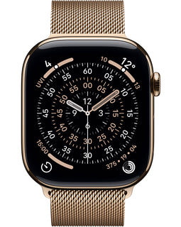 APPLE Watch 11, GPS + Cellular,