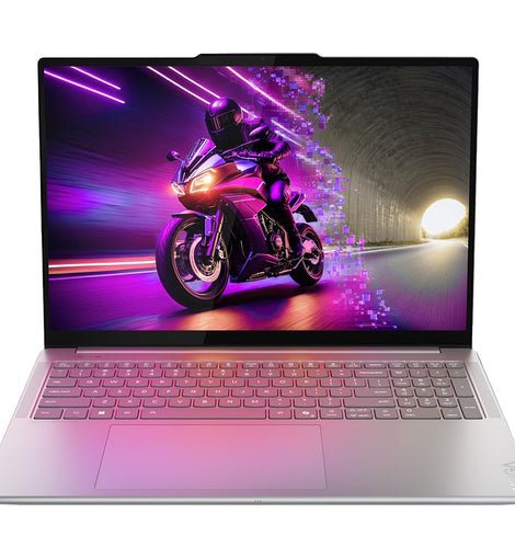 LENOVO Yoga Pro 9 16IAH10, Intel Core Ultra 7 255H up to 5.1GHz, 16