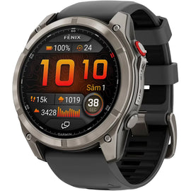 GARMIN Fenix 8 Pro